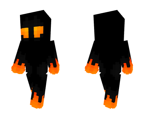 burning coal?