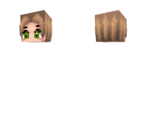 HD Head Base - Base #17 (Shaded)