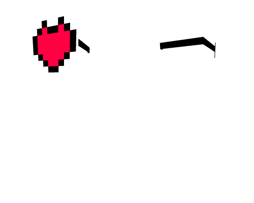 OB Mask (Heart)