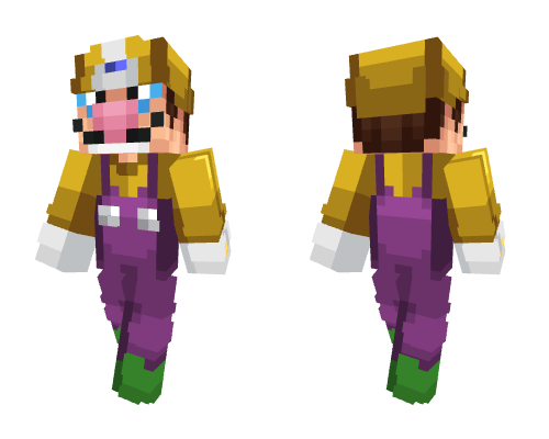 Wario