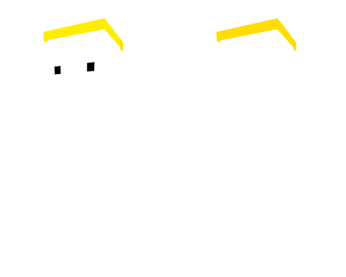 white angle