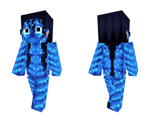[HD] Avatar v3