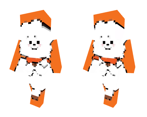 RJ (Jin bT21)