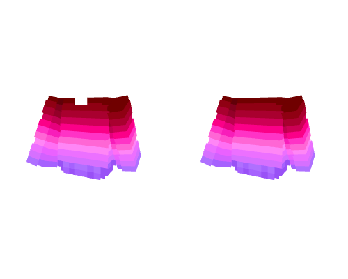 OB - Valentines Day Sweater Fade