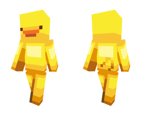 duck