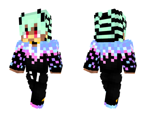 Metri ~ Skin Commission