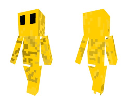 iampotato