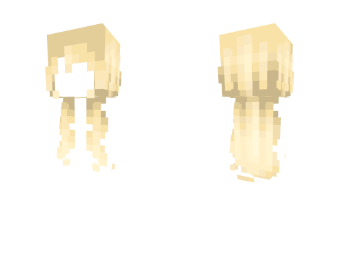 Female HB - Blonde