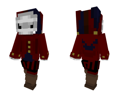 Jester (MAD)