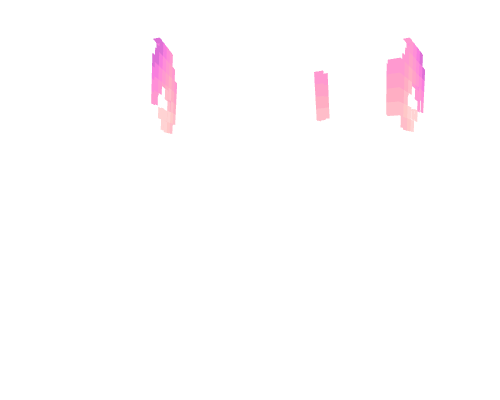 Horn Base - Pink Lemonade Ramhorns