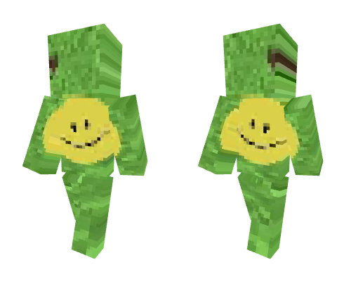 Verity :D Minecraft skin