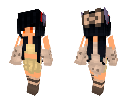 Aphmau