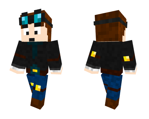 DanTDM