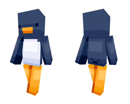 penguin