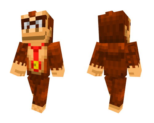 Donkey kong