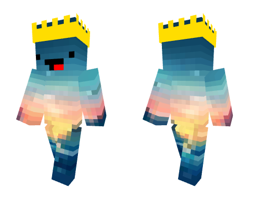 Sunset King