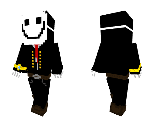 Mask