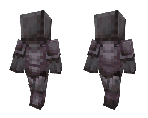 netherite