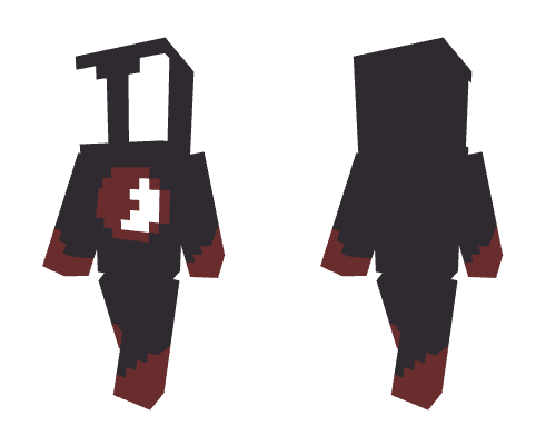 spiral deadbone suit