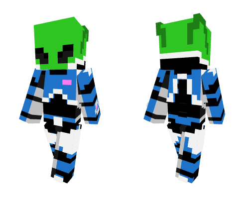 Alien (V1)