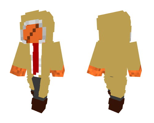 MR Copper