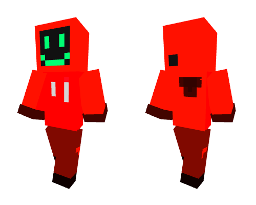 .2.0 Minecraft skin