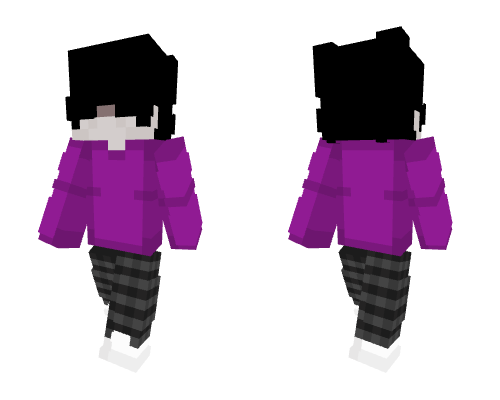 Indigo boy