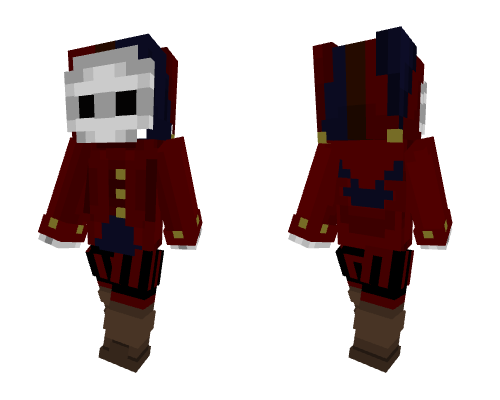 Jester V1