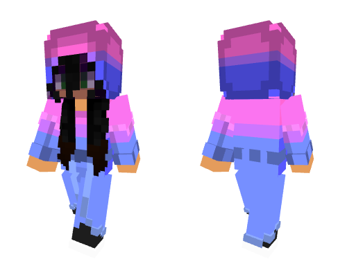 Ian (cultist edition hood)