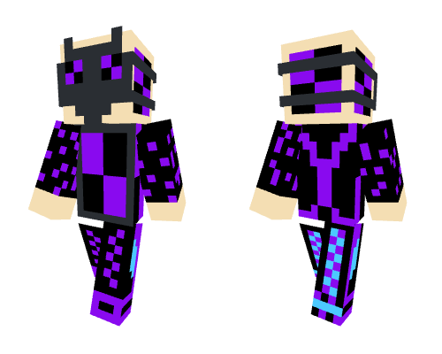 ender void