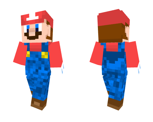 Mario