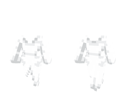 OB - Wedding Dress v9 Minecraft skin