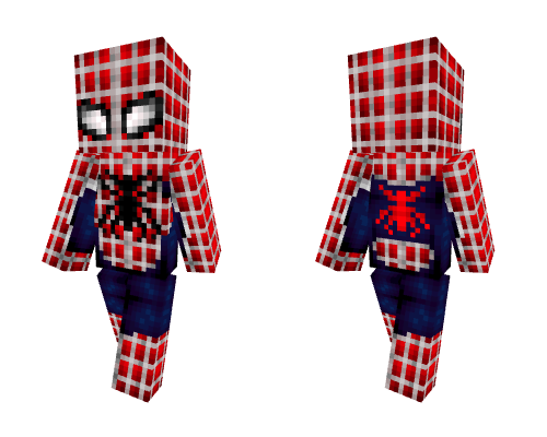 Tobey Maguire's Spiderman v2