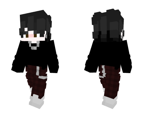 my freinds idea