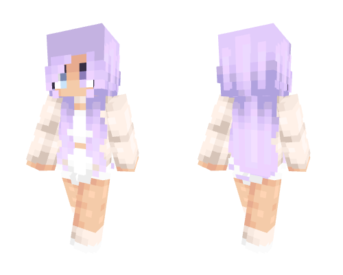 Cleora ~ New 2025 Skin #1