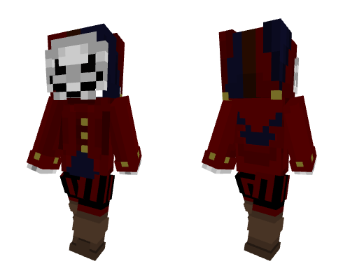 jester (EVIL)