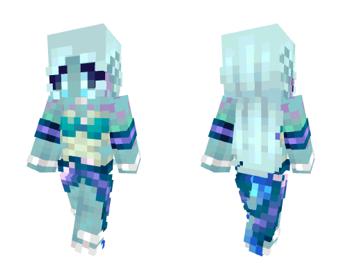 Woorm ~ Skin Commission