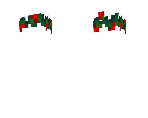 Hat Base ~ Wreath Crown w/ Berries
