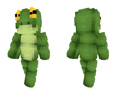 Frog 