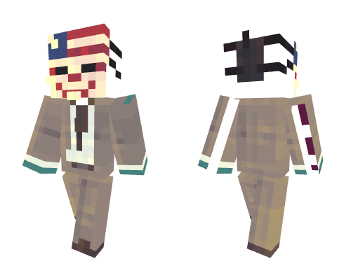 payday robber