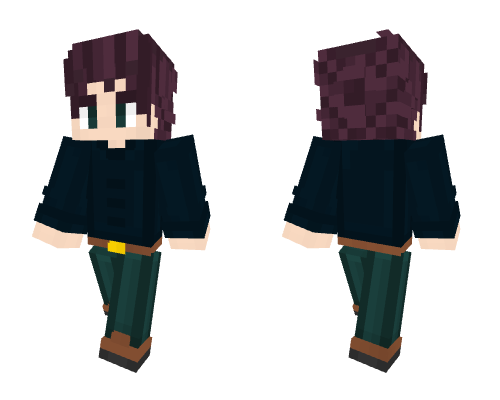 Basic EinHannes