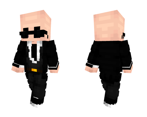 Pitbull ~ Commission
