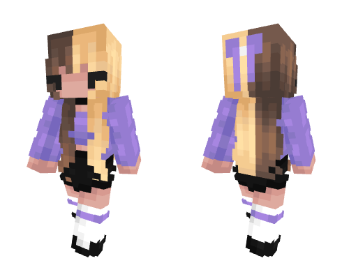 A Redditor's Skin Revamp