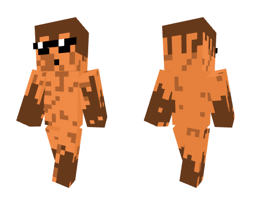 cookie man v2