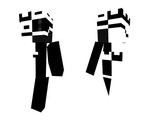 Inverted Void