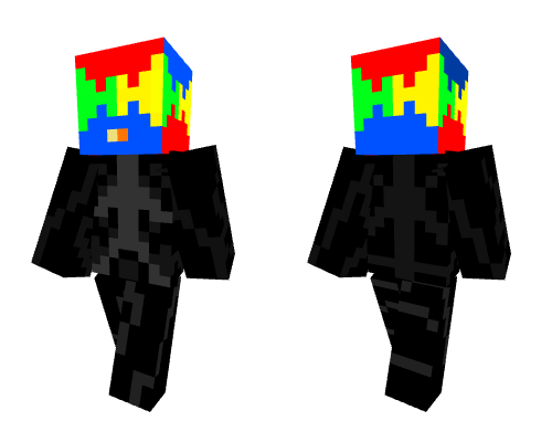 Critaculus (Classic Skin) TDR