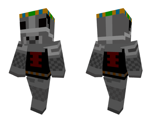 Medieval Mooshroom