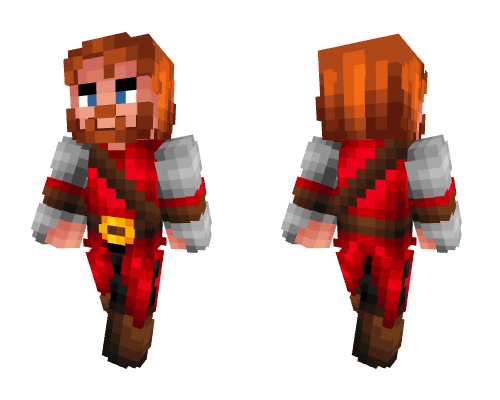 King's Knight