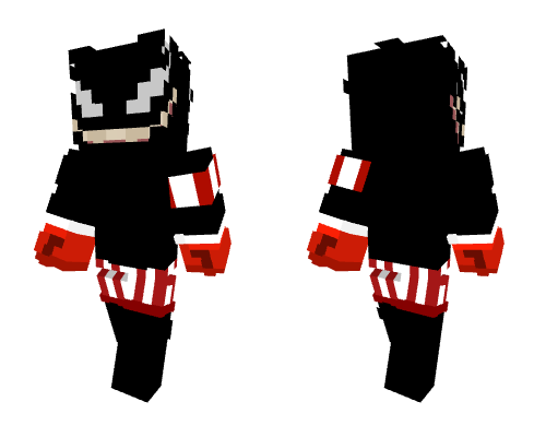 boxer venom