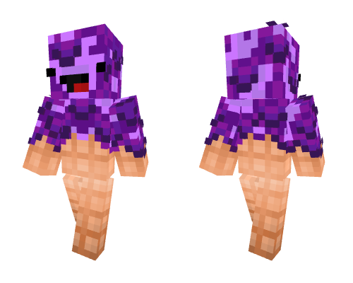 ice cream man